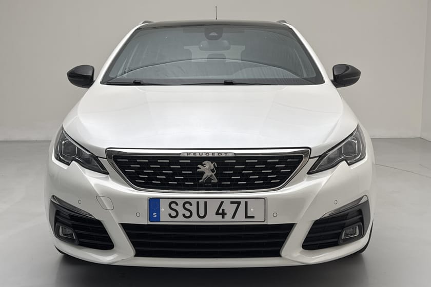 Bild 5 av Peugeot 308 SW PureTech (130hk) GT-Line Panorama