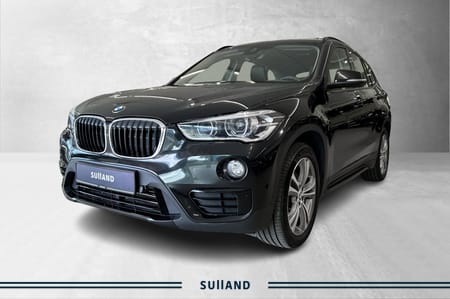 BMW X1 xDrive18d Sport Line / Led / Krok