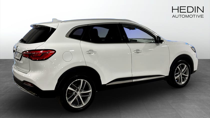 Bild 2 av MG EHS PHEV Luxury 258hk Automat
