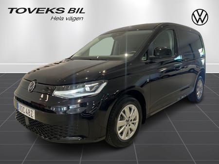 Volkswagen Caddy Cargo