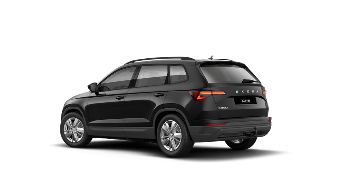 Škoda Škoda KAROQ 1.5 TSI — bild 2
