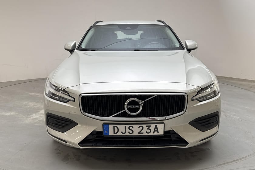 Bild 5 av Volvo V60 D4 AWD (190hk) Momentum SE II