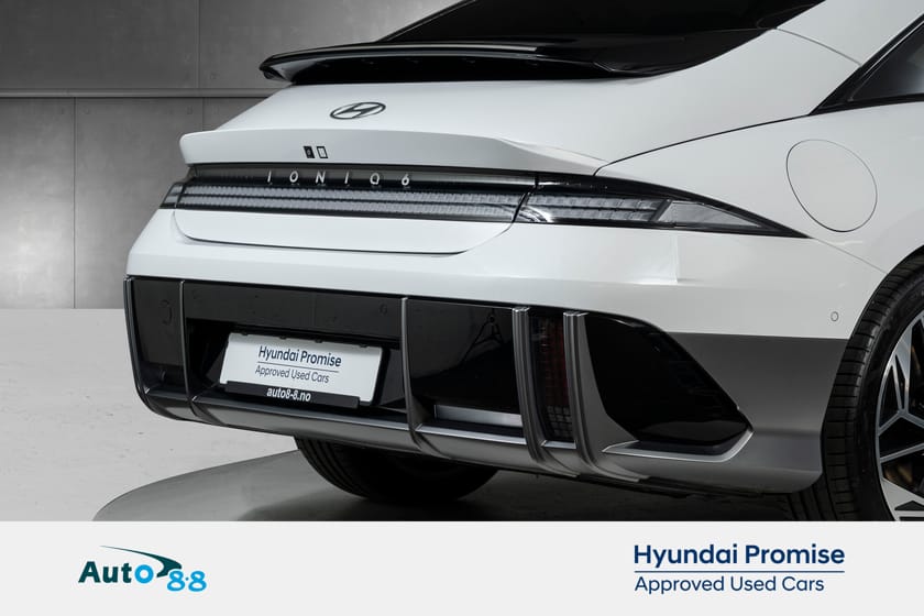 Bilde 5 av Hyundai Ioniq 6