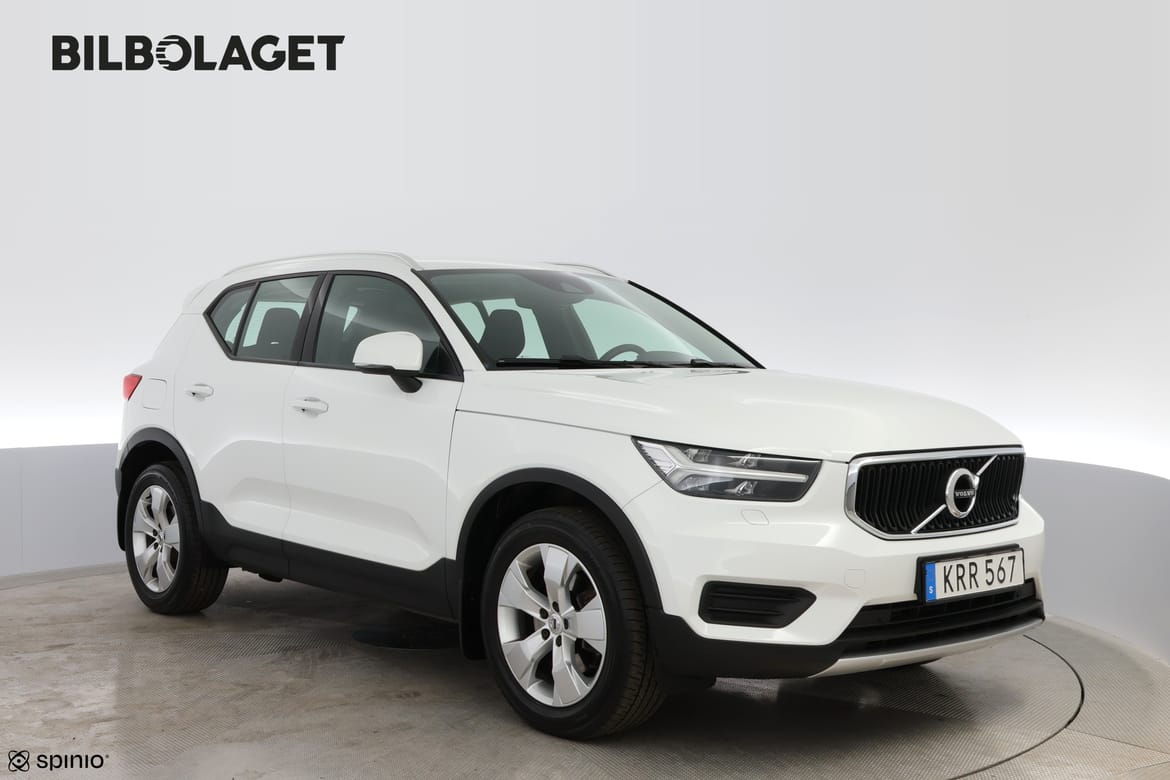 Volvo XC40 2019 - miniatyr 6