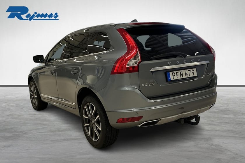 Bild 2 av Volvo XC60