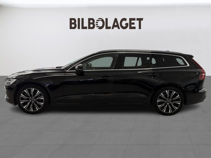 Bild 2 av Volvo V60
