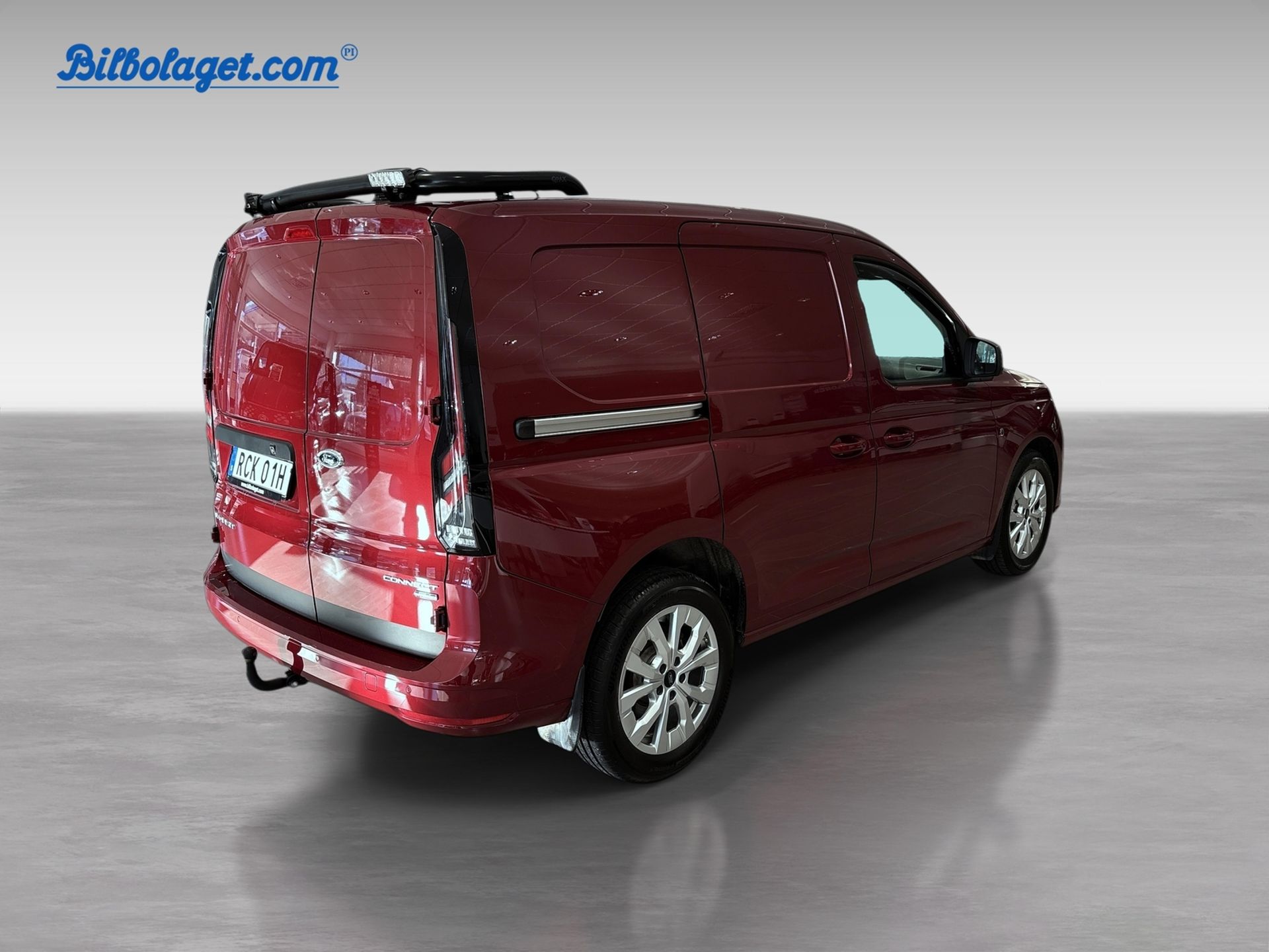 Ford Transit Connect 2026, bild 7/10