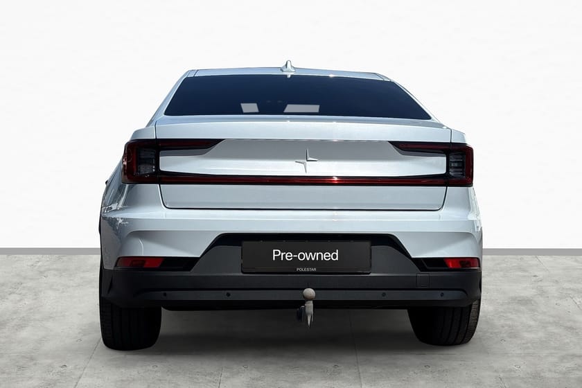 Bild 5 av Polestar 2 Long Range Single Motor 78kWh Plus | Pano
