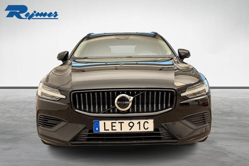 Bild 4 av Volvo V60 Recharge T6 Core Edition