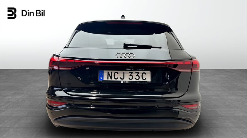 Bild 5 av Audi Q6 e-tron