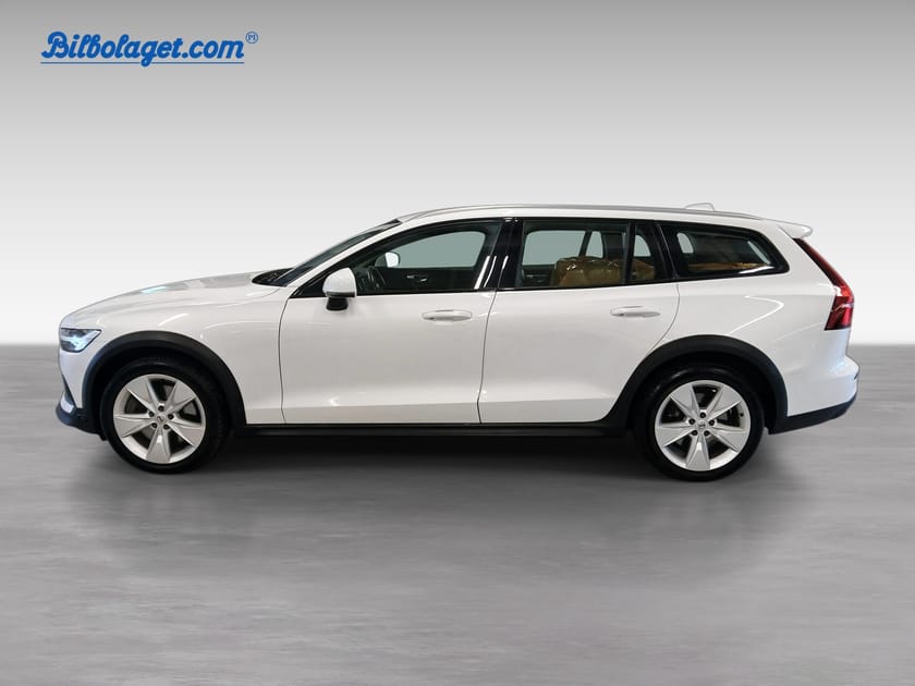 Bild 2 av Volvo V60 Cross Country D4 AWD Advanced Edt