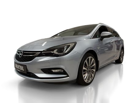 Opel Astra Sports Tourer