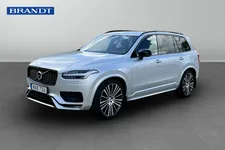 Volvo XC90 7 Säten