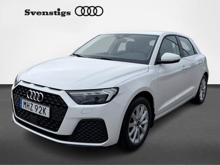 Audi A1 Sportback 30 TFSI