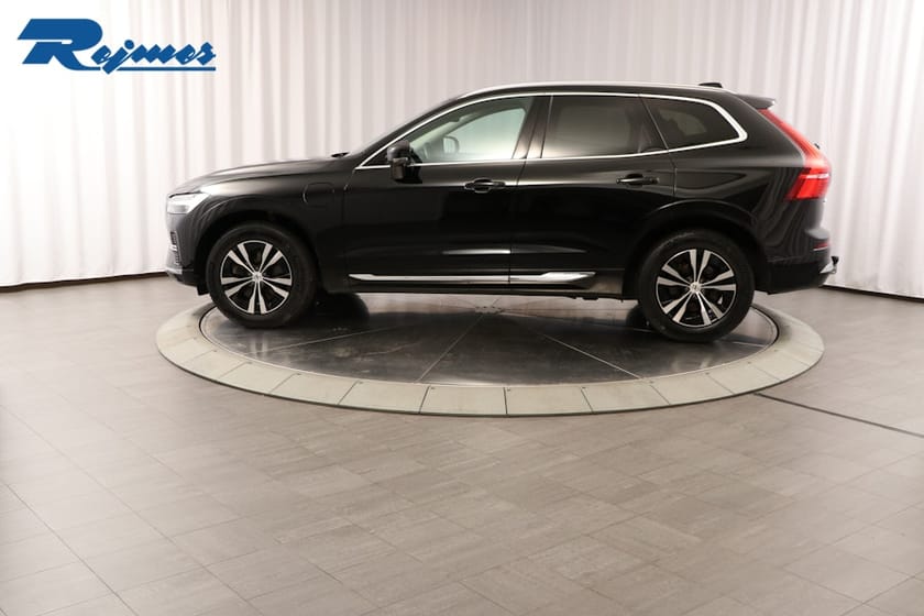 Bild 3 av Volvo XC60 Recharge T6 Core Edition