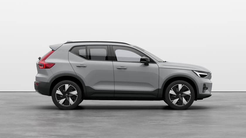 Bilde 2 av Volvo EX40 Twin Motor Performance