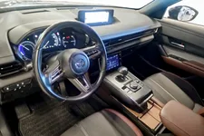 Mazda MX-30 e-Skyactiv EV