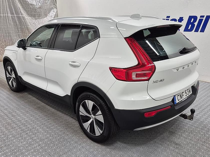 Bild 3 av Volvo XC40