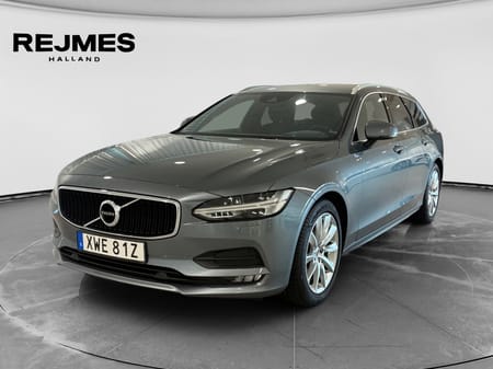 Volvo V90 D4 Momentum Advanced SE II
