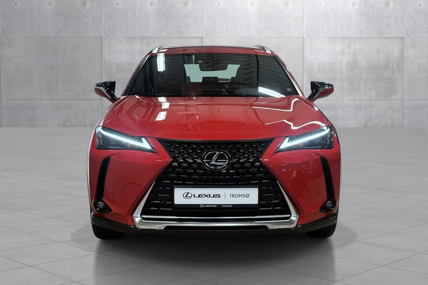 Bilde 2 av Lexus UX 300e Premium Tech