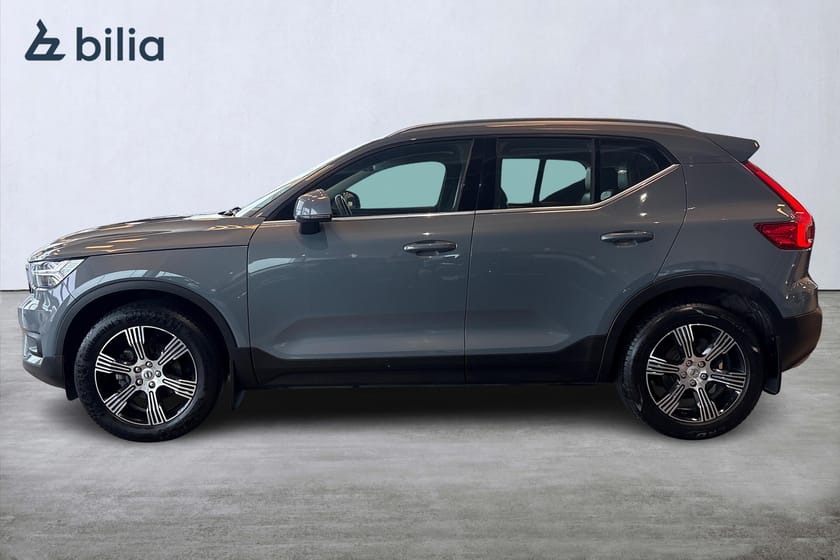 Bild 3 av Volvo XC40 D3 FWD Inscription