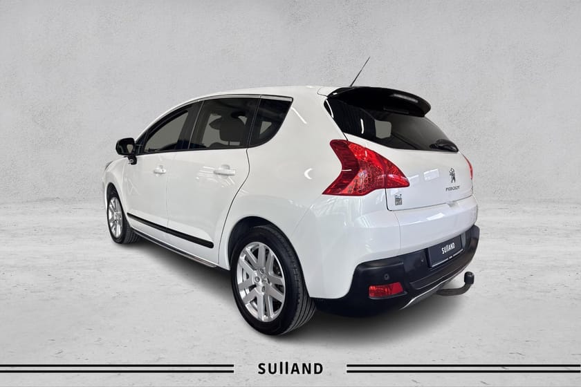 Bilde 3 av Peugeot 3008