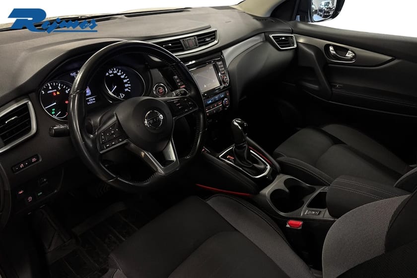 Bild 5 av Nissan Qashqai 