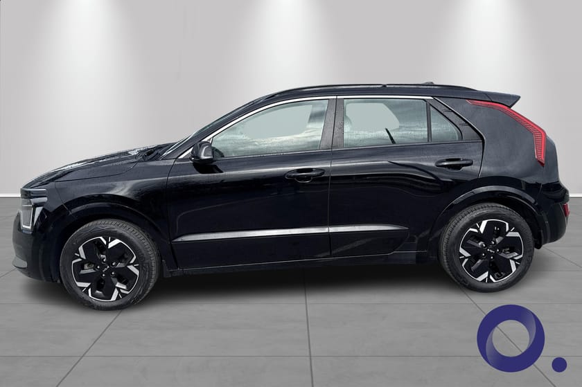 Bilde 2 av Kia Niro EV Active|460km rekkevidde|Adaptive Cruise|Navi|++