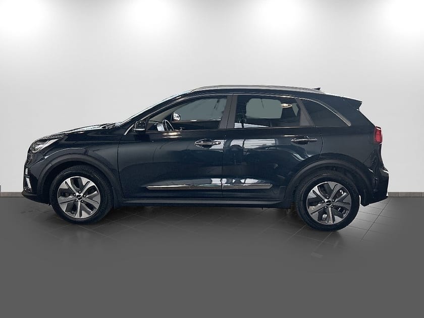 Bild 4 av Kia e-Niro 64 kWh ADVANCE PLUS TECH | 455KM RÄCKVIDD