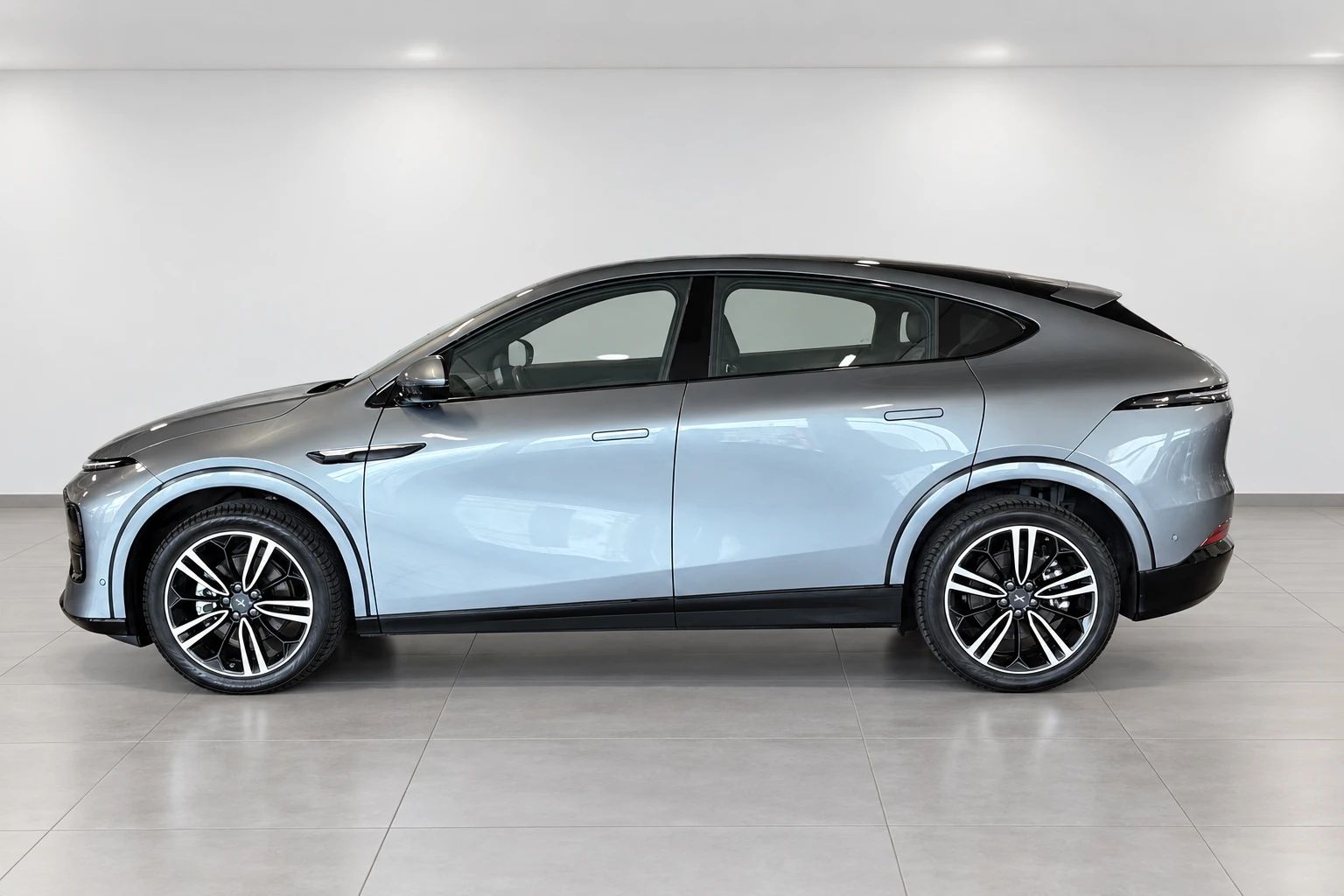 XPENG G6 Standard Range, 258hk, 2024