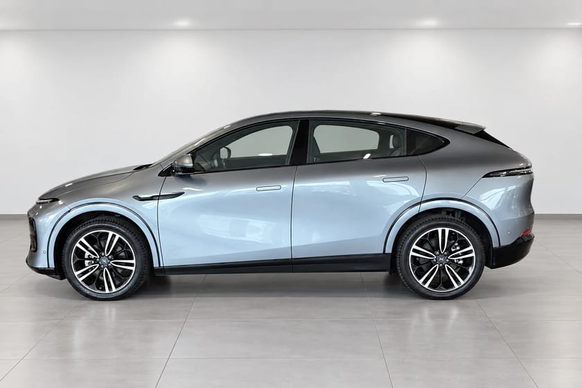Bilde 5 av XPENG G6 Standard Range