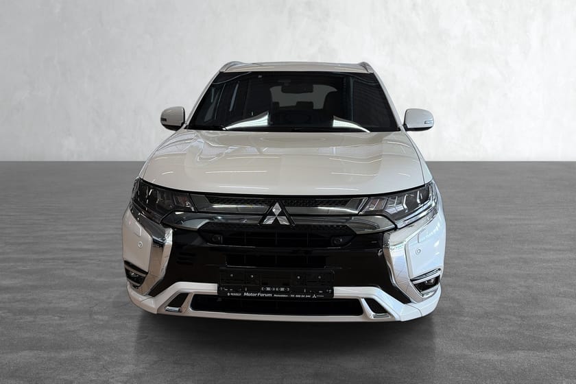 Bilde 2 av Mitsubishi Outlander PHEV