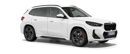 BMW X1 sDrive18i