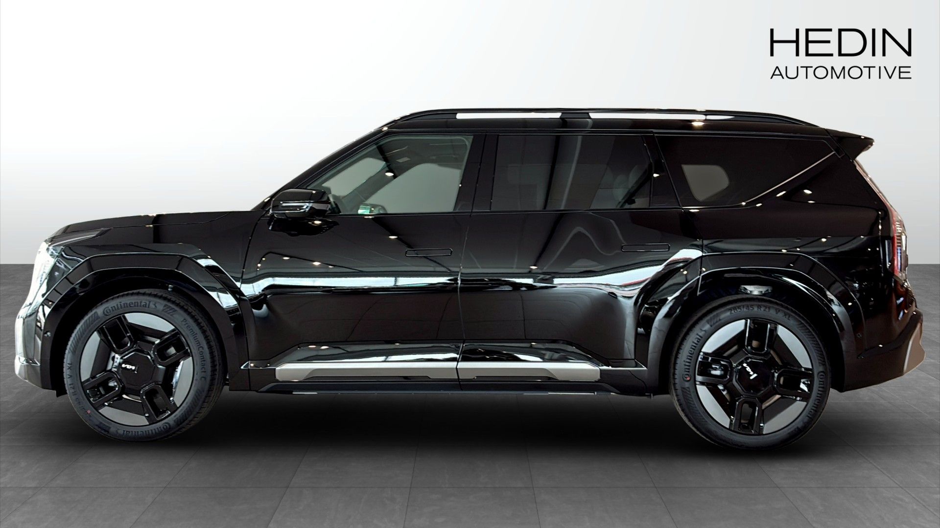 Kia EV9 GT LINE AWD LONG RANGE 7 SITS 2026, bild 6/10