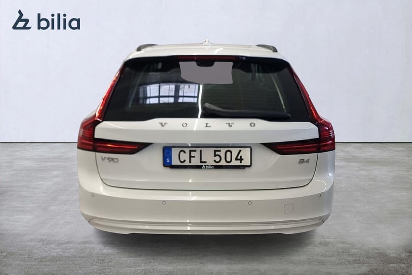 Bild 5 av Volvo V90 B4 Bensin Core