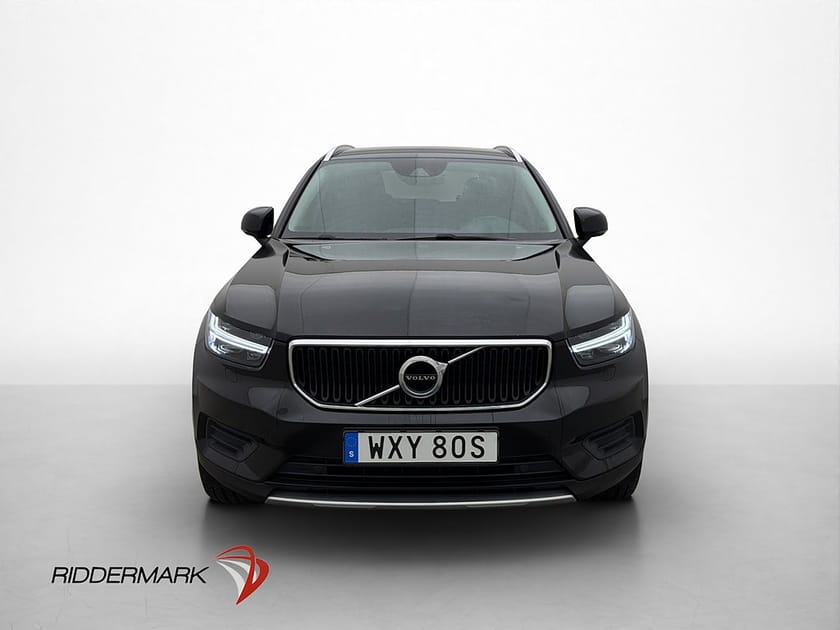 Bild 2 av Volvo XC40
