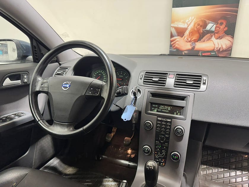 Bild 2 av Volvo V50