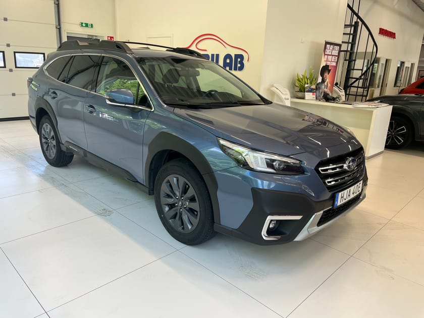 Bild 1 av Subaru Outback 