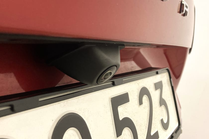 Bild 5 av Ford Kuga Plug-In Hybrid 2 5 P hev st line X ST-Line PHEV Privatleasing 4390kr 18 mån