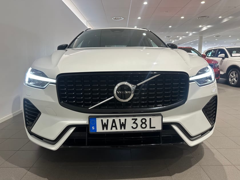 Bild 5 av Volvo XC60