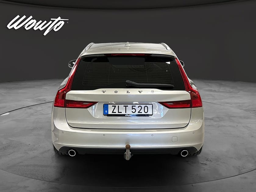 Bild 5 av Volvo V90
