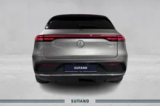 Thumnail bilde 3 av Mercedes-Benz EQC 400 4MATIC