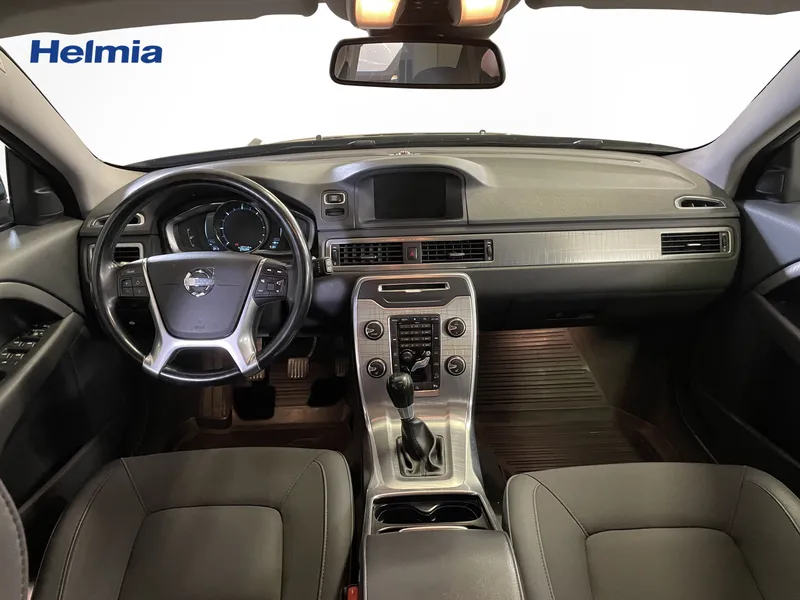 Bild 14 av 16 – Volvo XC70 D4 163 AWD Momentum Business E
