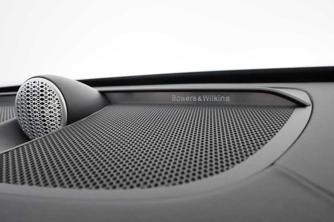 Volvo XC90 2026 - miniatyr 48