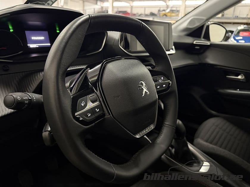 Bild 3 av Peugeot 208 1.2 PureTech Active
