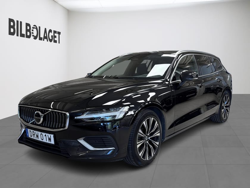 Bild 1 av Volvo V60
