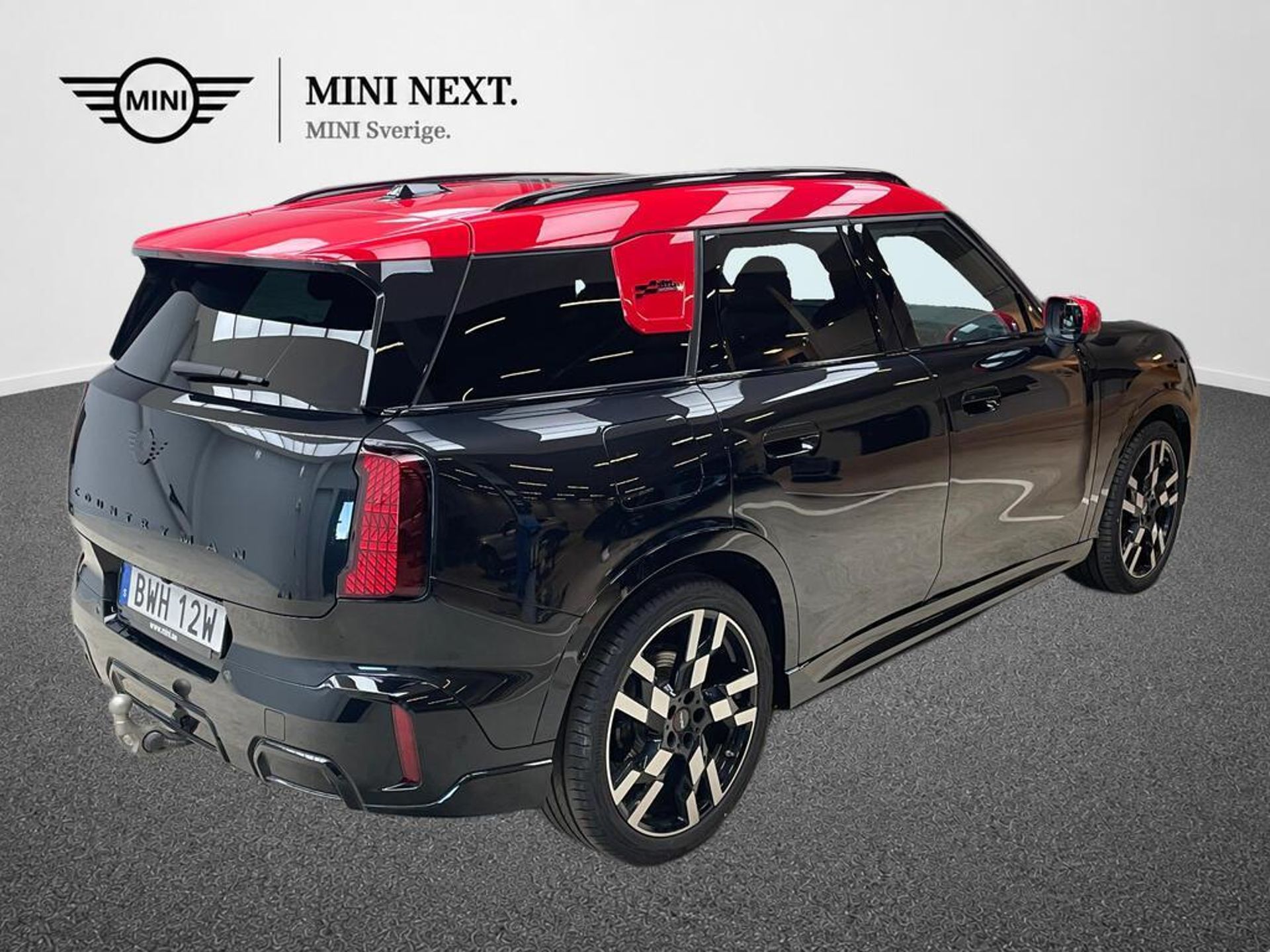 MINI Countryman 2025, bild 4/10