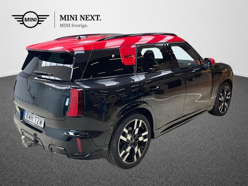 Bild 4 av MINI Countryman E