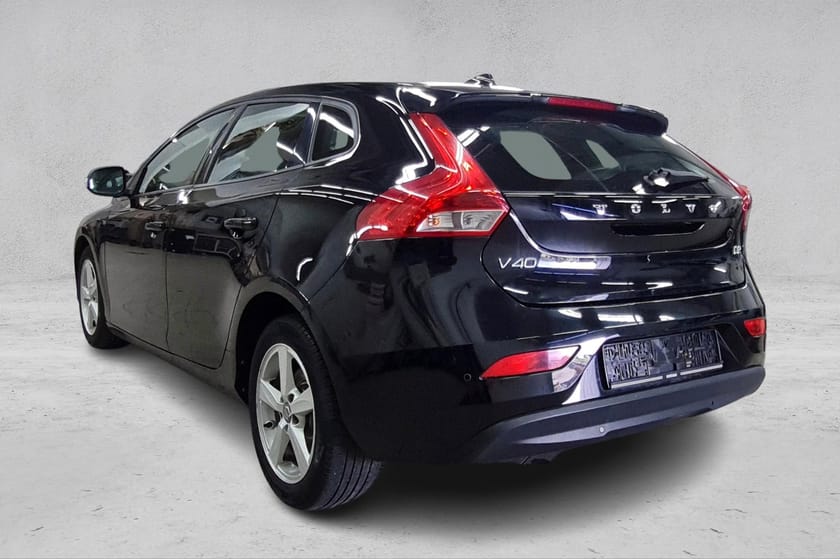Bilde 4 av Volvo V40