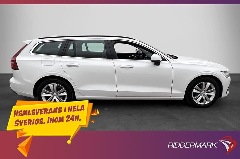Bild 4 av Volvo V60